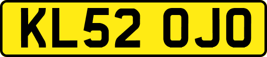 KL52OJO