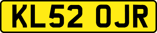 KL52OJR
