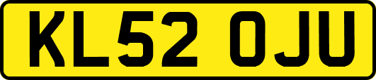 KL52OJU