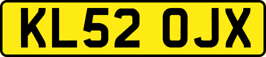 KL52OJX