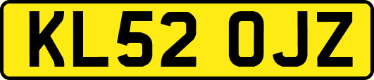 KL52OJZ