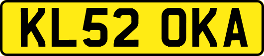 KL52OKA