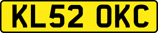 KL52OKC
