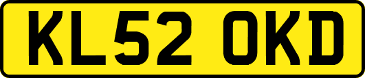 KL52OKD