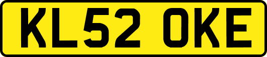 KL52OKE