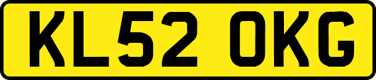 KL52OKG