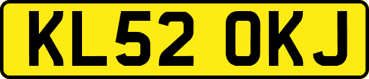 KL52OKJ