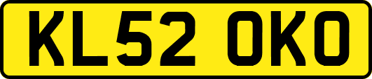 KL52OKO