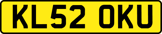 KL52OKU