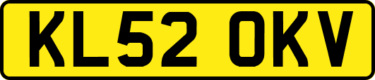 KL52OKV