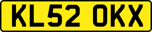 KL52OKX