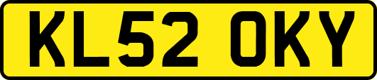 KL52OKY