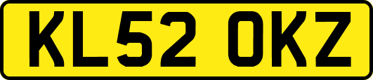 KL52OKZ