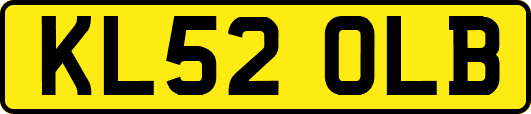KL52OLB