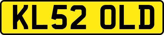 KL52OLD