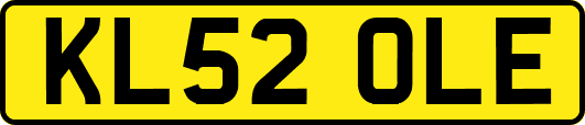 KL52OLE