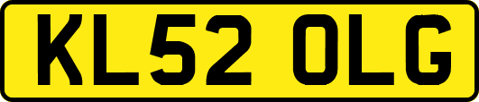 KL52OLG