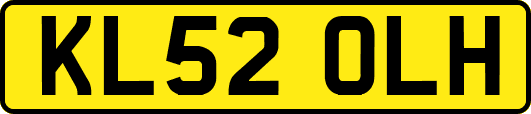 KL52OLH