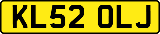 KL52OLJ