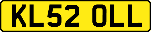 KL52OLL