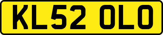KL52OLO