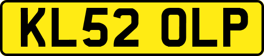 KL52OLP