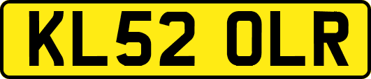 KL52OLR