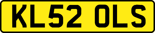 KL52OLS