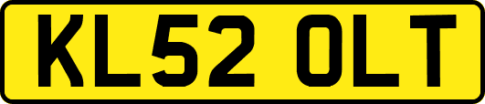 KL52OLT