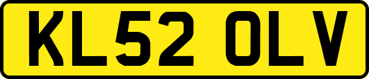 KL52OLV