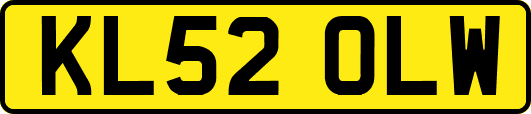KL52OLW