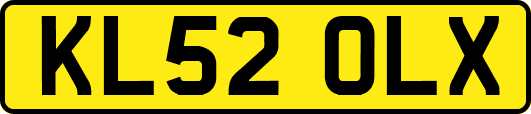 KL52OLX