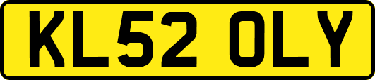 KL52OLY