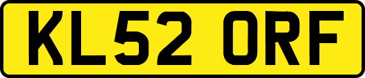 KL52ORF