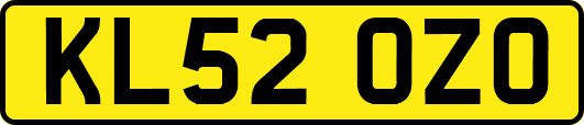 KL52OZO