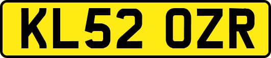 KL52OZR