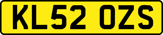 KL52OZS