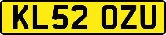 KL52OZU