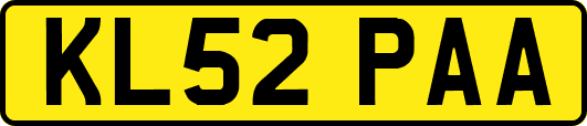 KL52PAA