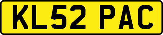 KL52PAC