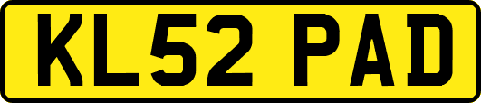 KL52PAD
