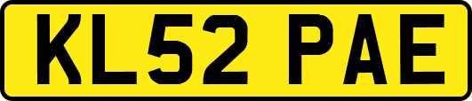 KL52PAE