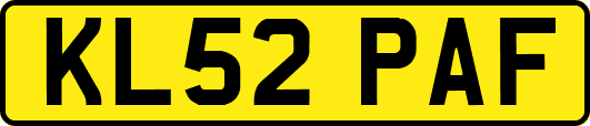 KL52PAF