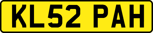 KL52PAH
