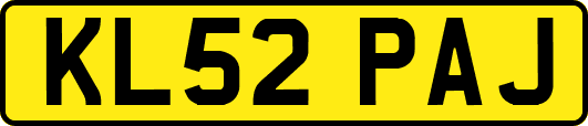 KL52PAJ