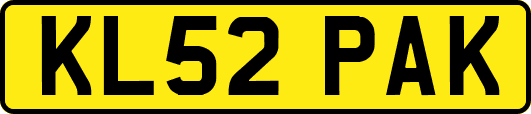 KL52PAK
