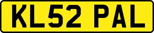 KL52PAL