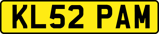KL52PAM