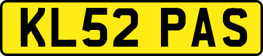 KL52PAS