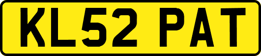 KL52PAT
